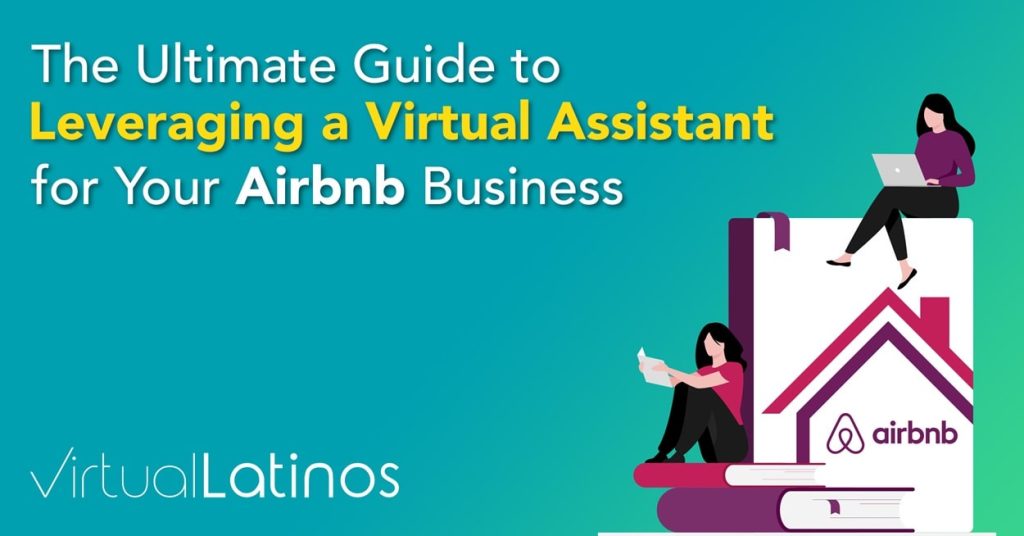 Your Airbnb Business Guide