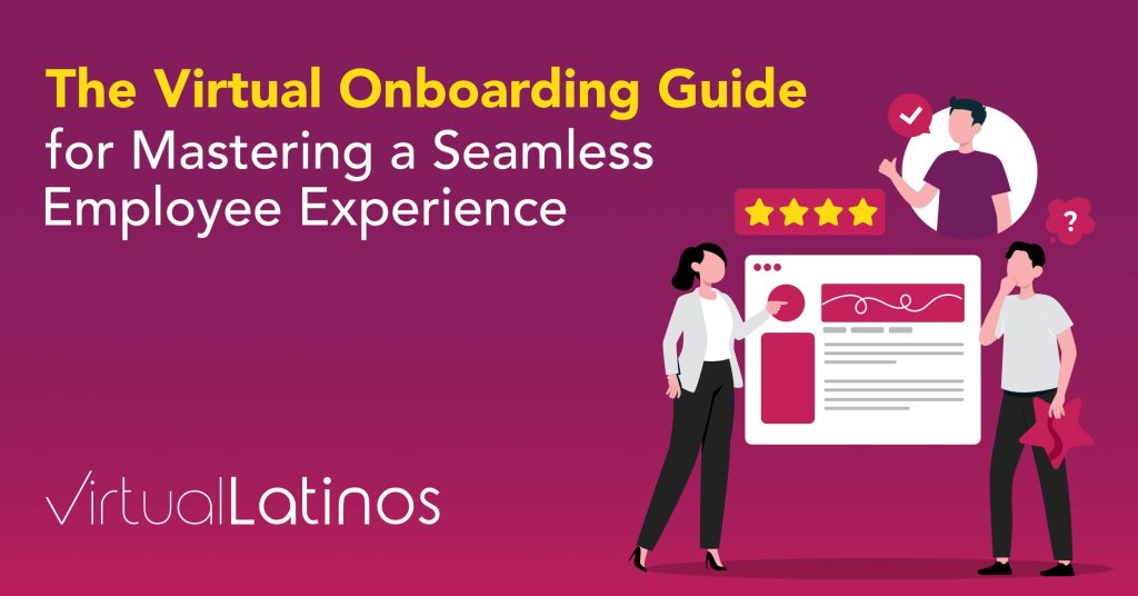 Mastering a Seamless Employee Experience