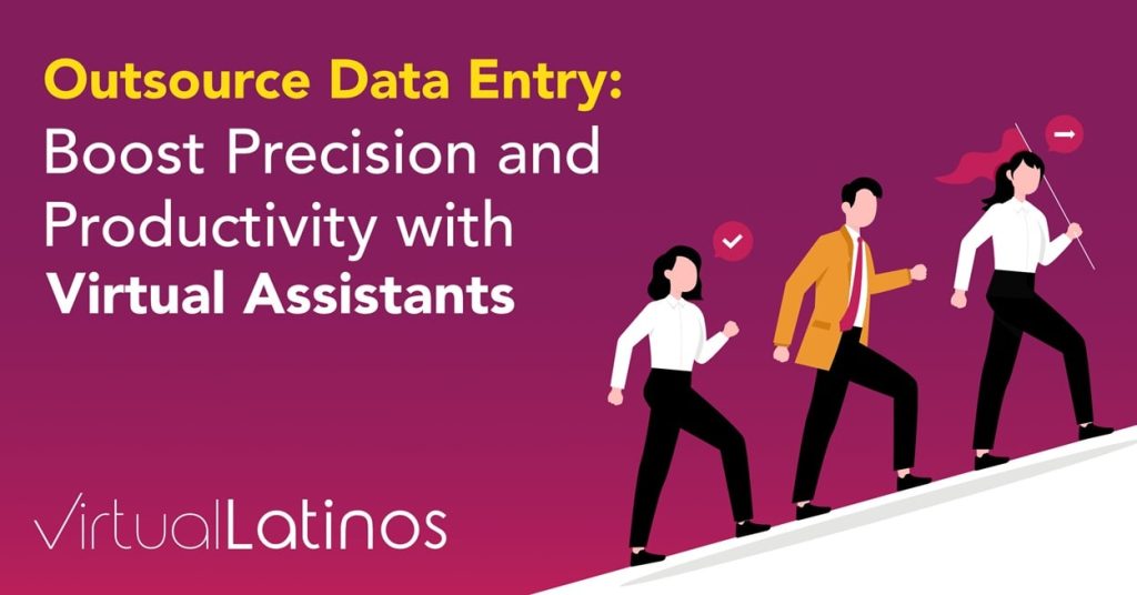 Outsource Data Entry