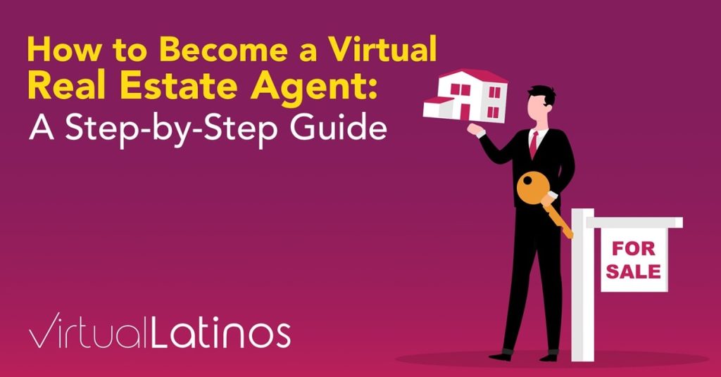 Virtual Real Estate Agent