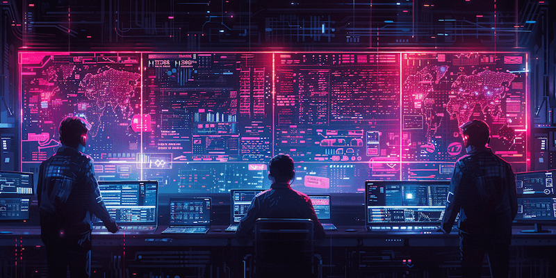 handling Confidentiality with Virtual Teams
