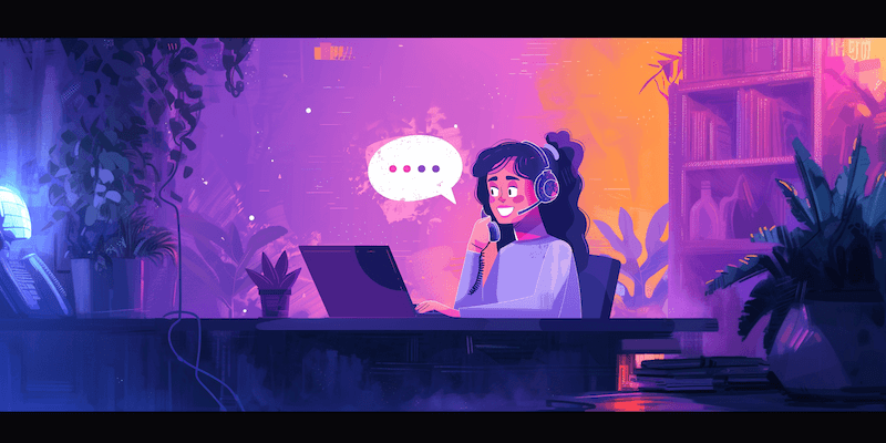 rules of customer service