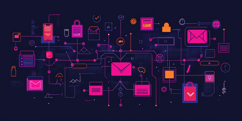 Steps of integration