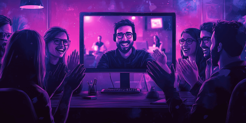 top difficulties virtual teams face