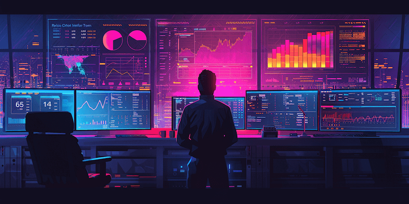 Virtual Assistants for Month-End Closing Tasks