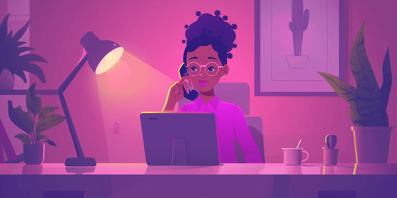 characteristics of good customer service