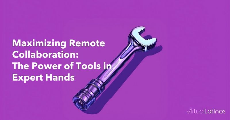 Collaborative tools for remote working