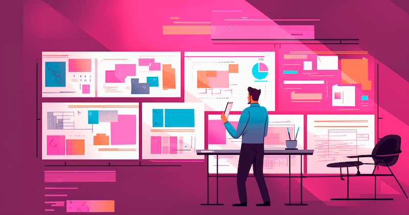 Project management interview questions with answers