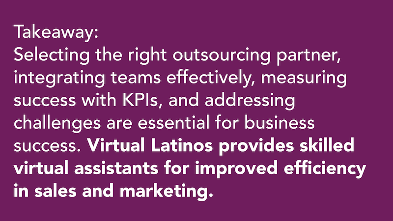 Sales and Marketing Virtual Assistants