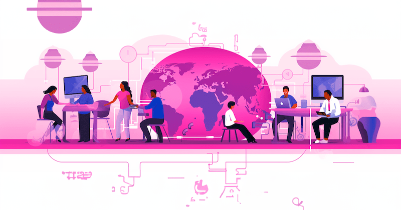 Sales and Marketing Outsourcing