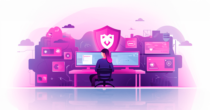 Cybersecurity Risks for Remote Work
