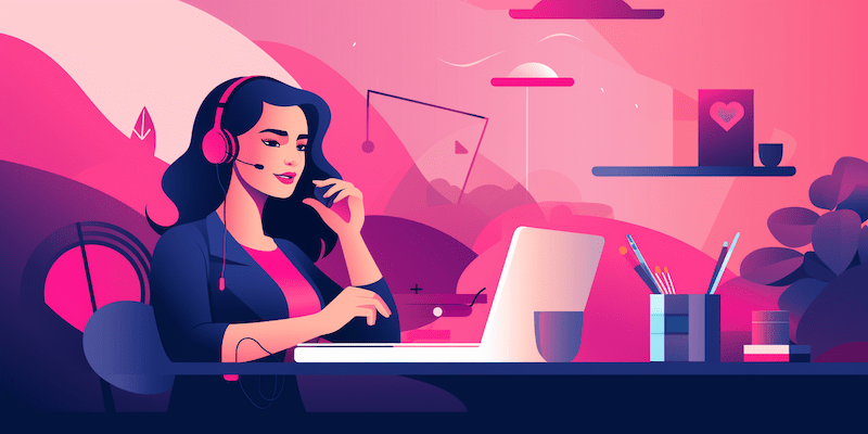 how to outsource customer service
