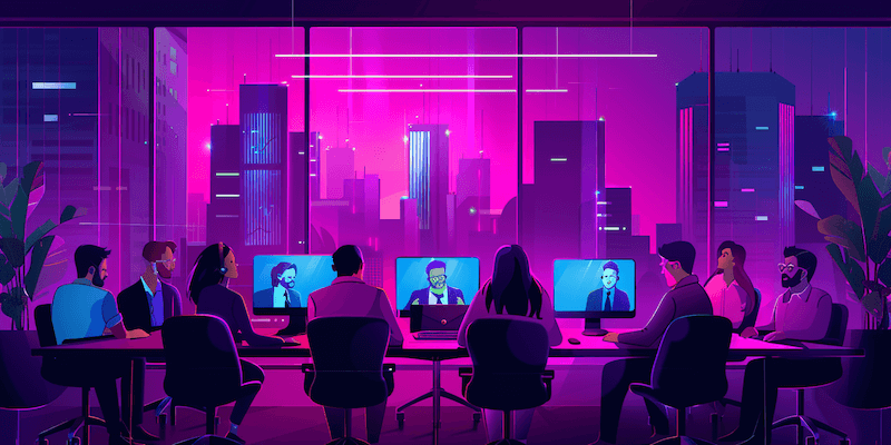 What is Nearshoring & Why Your Business Must Adopt It