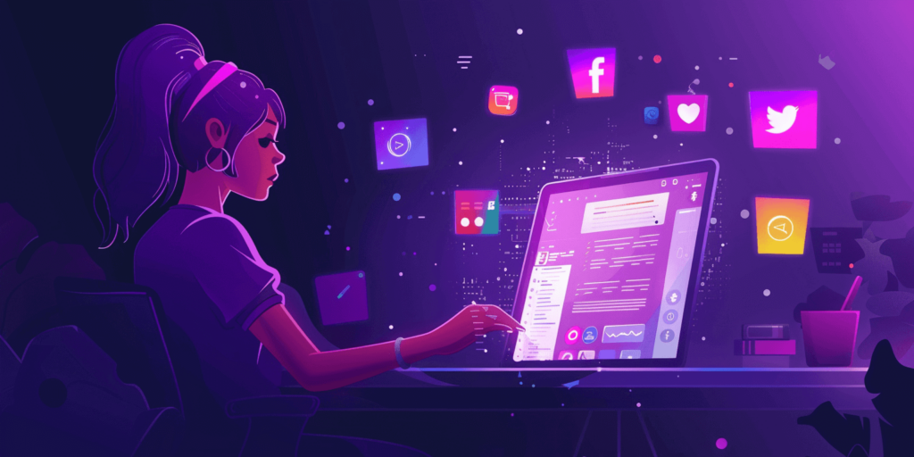 What are the Benefits of Hiring a Freelance Social Media Expert vs virtual assistant