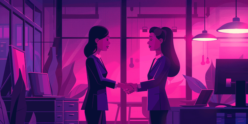 What Does a High Ticket Setter Do?