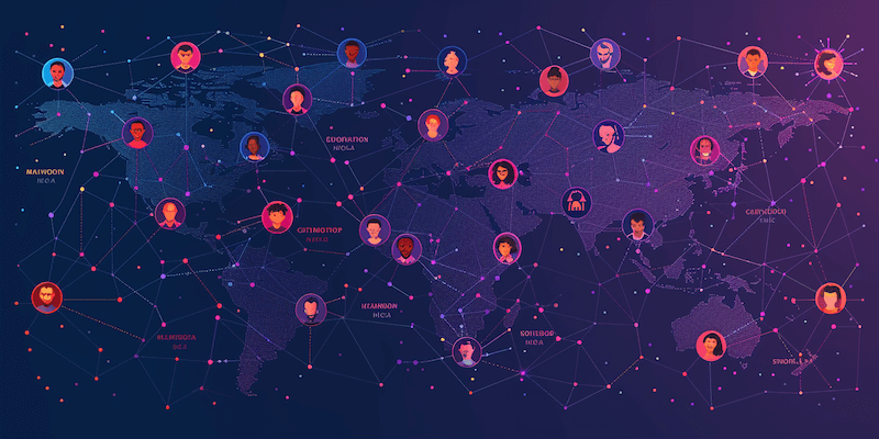Unlocking Global Talent: A Comprehensive Guide on How to Hire International Employees
