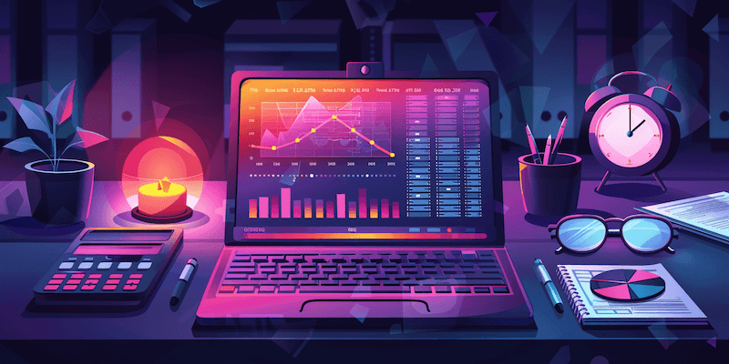 Advantages of Virtual Assistants in Bookkeeping