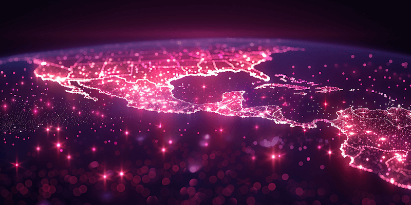 Leveraging Latin American Talent Through Virtual Professionals