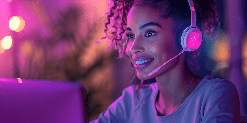 answering service for small business