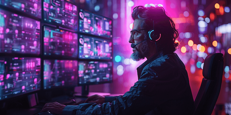 are virtual teams effective