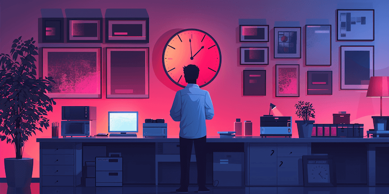 time management for entrepreneurs