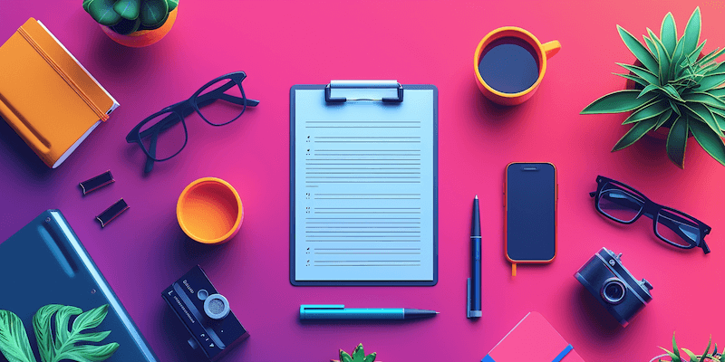 Master the Art of Crafting a Professional Meeting Summary (Template)