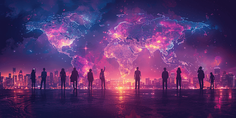 working with a virtual assistant