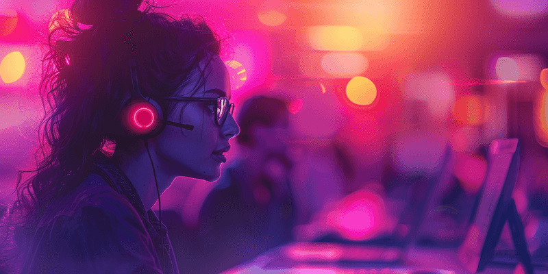difference between customer support and customer service