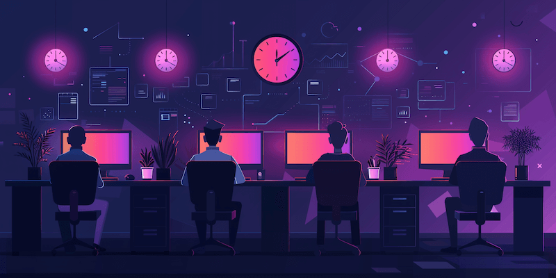 hiring remote talent in similar time zones