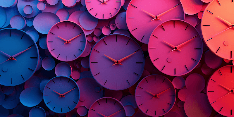LATAM time zone