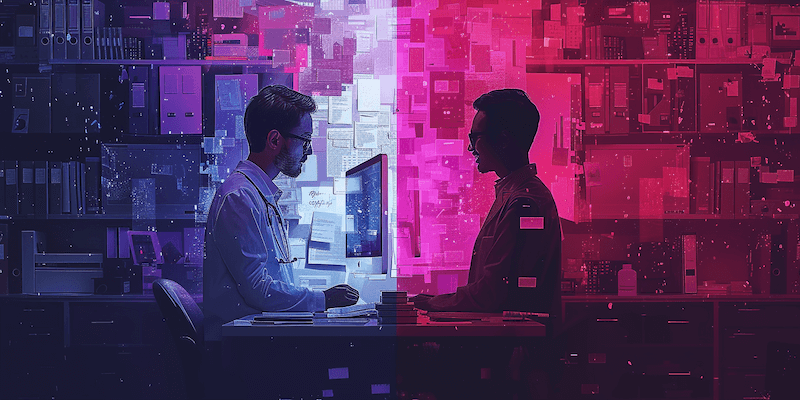 virtual assistants for healthcare practices in the us