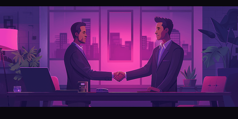 difference between appointment setting and sales representatives