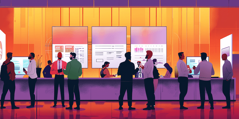 is a sale representative different from appointment setters