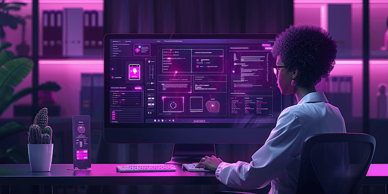HIPAA Compliant Virtual Assistant