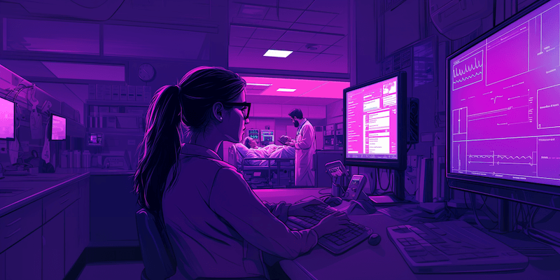 Healthcare virtual assistants