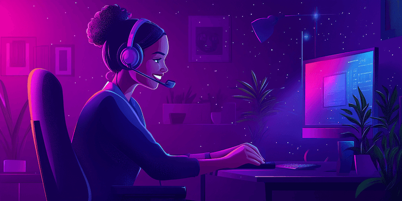 outsource customer service for small business