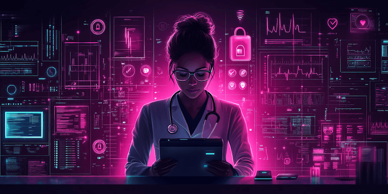 HIPAA-compliant virtual assistants.