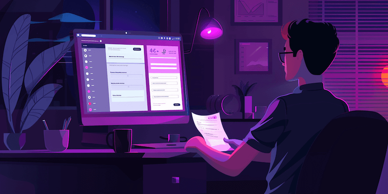 What Does an Account Payable Virtual Assistant Do?