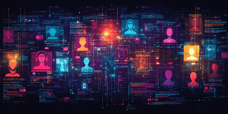 AI reducing bias in recruitment