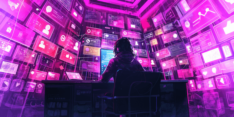 Tips and Best Practices for Outsourcing Social Media