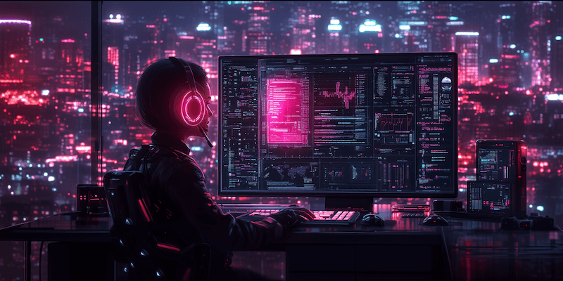 AI tools in remote work
