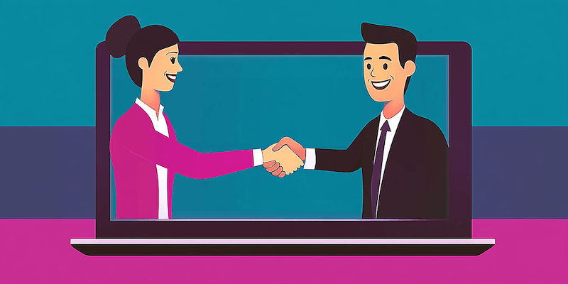 why use a recruitment agency