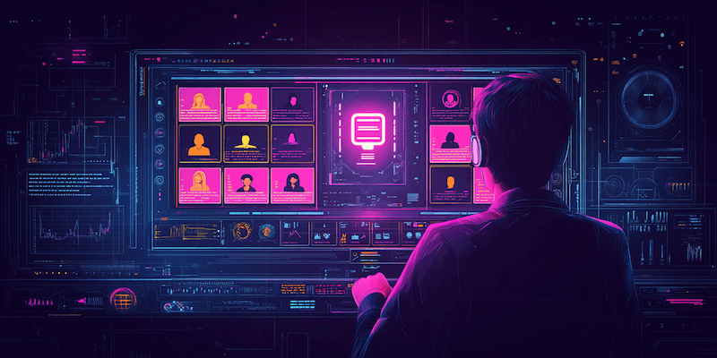 AI-powered recruitment system to reduce hiring bias