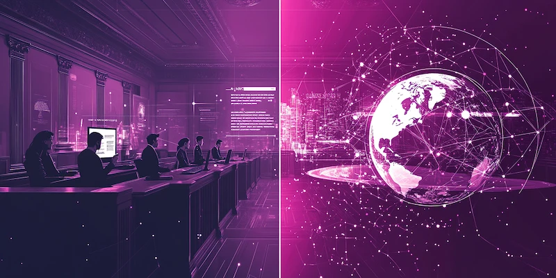 Legal Process Outsourcing vs. Offshoring