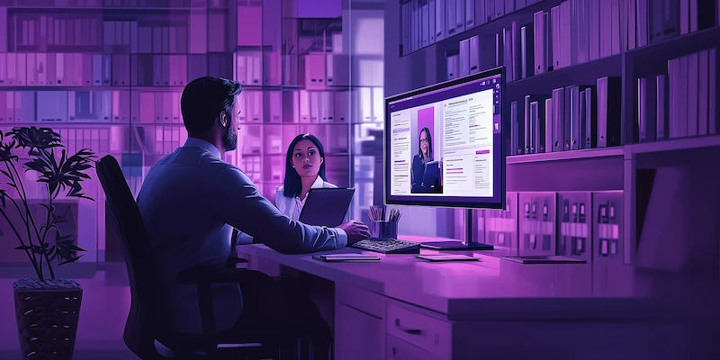 Virtual legal assistants providing remote legal support