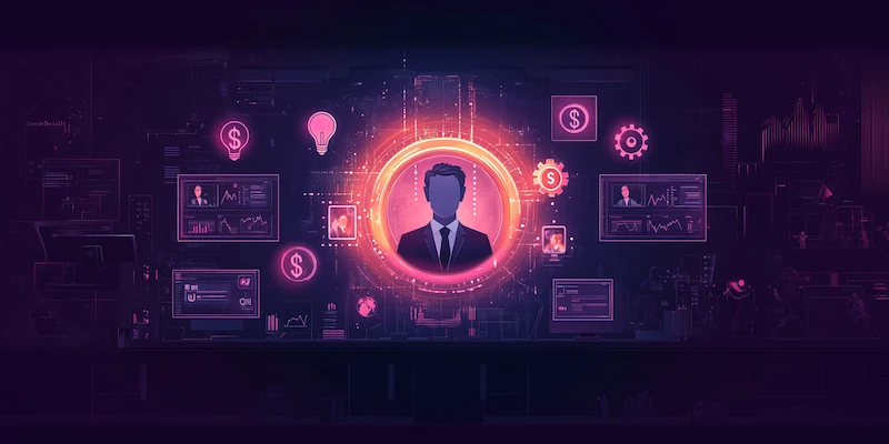 Outsourcing trends 2025 visual showing cost reduction