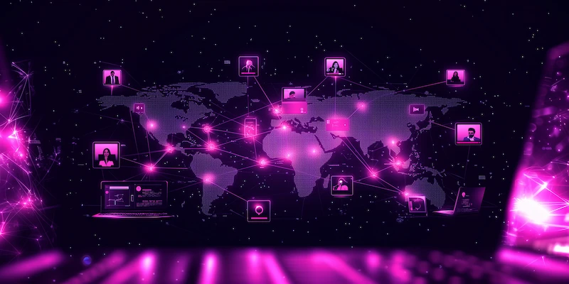 Nearshore outsourcing to Latin America 2025