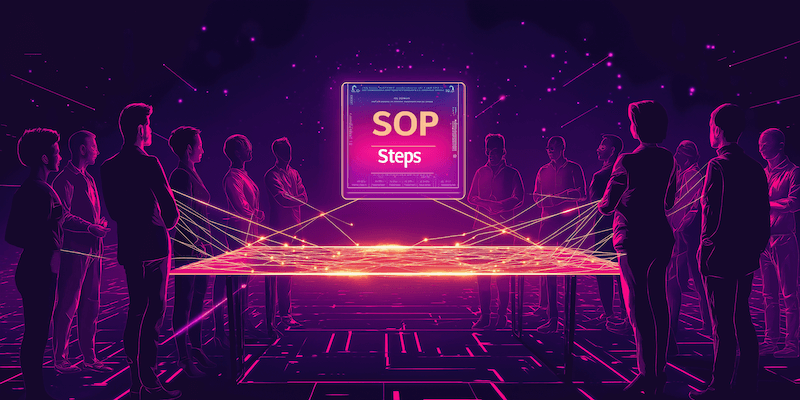 virtual assistants managing processes and improving efficiency