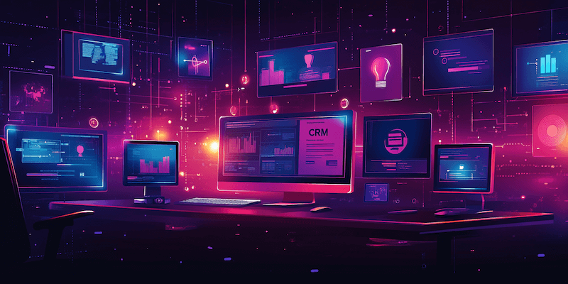 Key tools for remote sales representatives