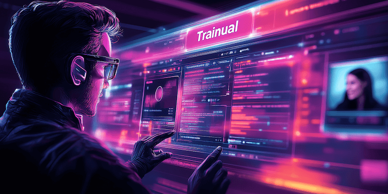 Train your virtual assistant with Trainual integrations